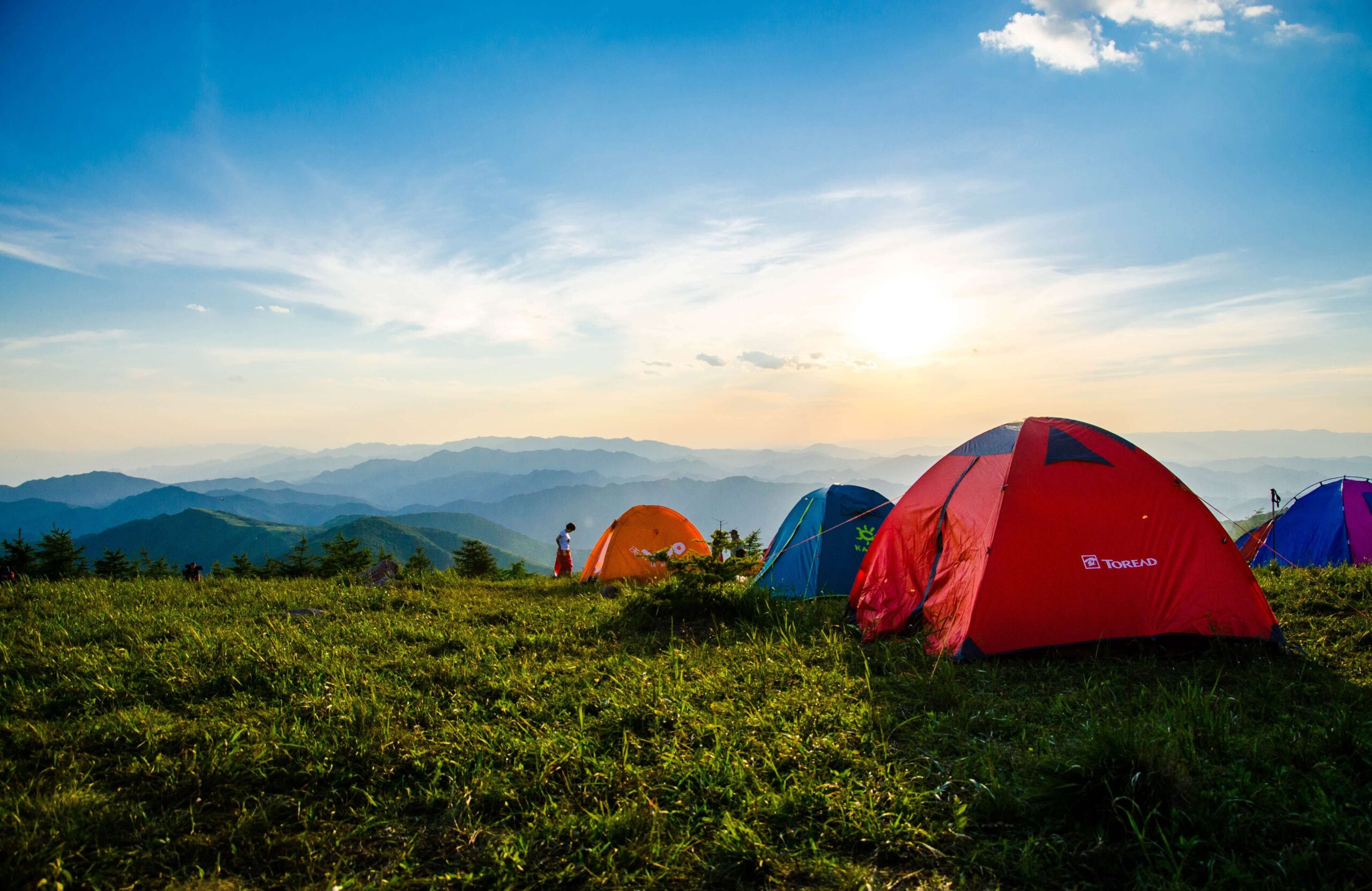 Camping Pas Cher : Comment Profiter d'une Expérience de Vacances Abordable